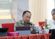 Aktivitas Produksi dan Konsumsi Masyarakat Masih Tetap Kuat