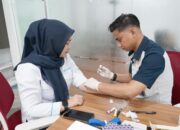 Prioritaskan Kesehatan Pegawai dalam Program Employee Wellbeing, SPJM Gelar Medical Check Up