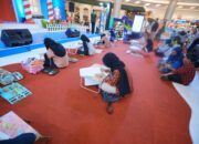 Wonderful December by Kalla Toyota, Pameran Otomotif dengan Konsep Menarik!