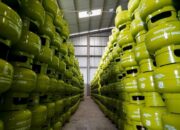 Pertamina Patra Niaga Sulawesi Pastikan Pasokan LPG 3 Kg untuk Natal dan Tahun Baru dalam Kondisi Aman