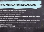 Kemas M. Rumaiyar Berikan Tips Mengatur Keuangan untuk Meningkatkan Kesejahteraan ke Peserta Rombongan Media Gathering OJK 2024