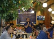 Pererat Sinergi, Pelindo Regional 4 Gelar Coffee Morning Bersama Stakeholder Pelabuhan Makassar