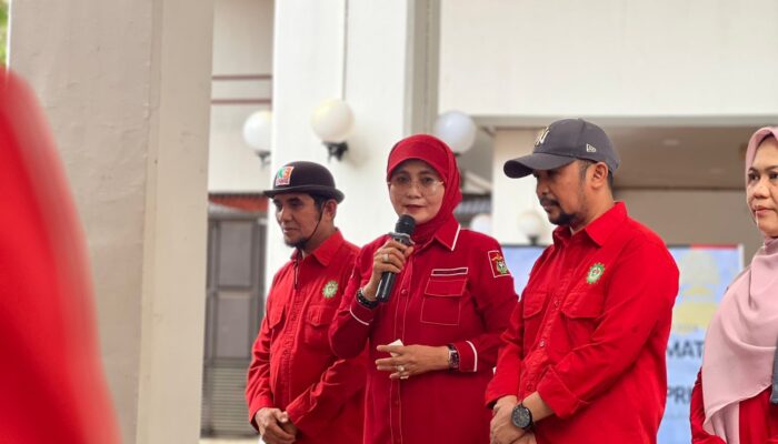 Tingkatkan Keselamatan Berkendara di Unhas, K3 Himbau Batas Kecepatan 30 Km/Jam