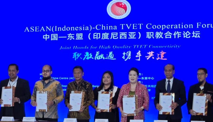 WR IV: Unhas Jadi Pusat Unggulan Metalurgi dan Sumberdaya Kelautan