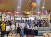 Edukasi Keuangan OJK bersama Komisi XI DPR RI di Kab.Bulukumba