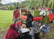 Pertamina Patra Niaga Sulawesi dan Disperindag Mamuju Gelar Pasar Murah, Penuhi Kebutuhan Masyarakat Jelang Natal dan Tahun Baru