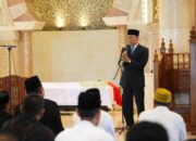 Kakanwil Kemenag Sulsel Muh Tonang Tutup Usia, Pj Gubernur Prof Zudan: Saya Kehilangan Sahabat Baik