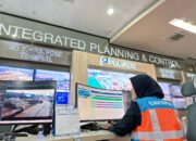 Pelindo Multi Terminal Siap Kawal Kelancaran Arus Penumpang dan Barang Selama Nataru 2024-2025