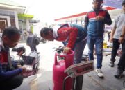 “MyPertamina Satgas Nataru Ride”: Pertamina Patra Niaga Sulawesi Pastikan Layanan Energi Lancar dan Prima di Momen Liburan
