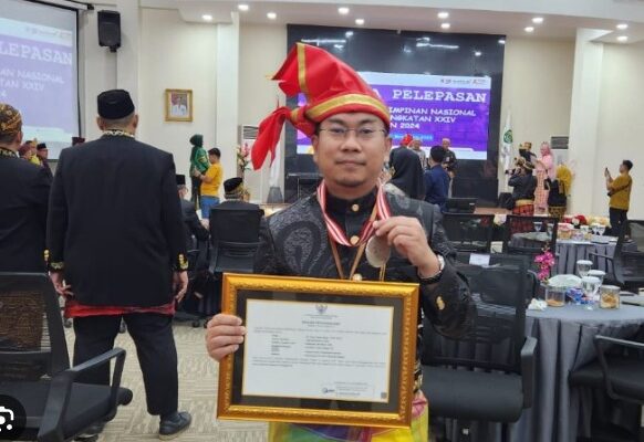 Bapenda Sulsel Capai Target Pajak Jelang Tahun Baru