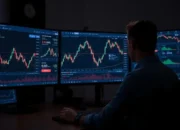 OJK Ambil Alih Pengawasan Aset Kripto, Fokus pada Perlindungan Konsumen dan Integrasi Sektor Keuangan