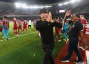 PSSI Pecat Shin Tae-yong, Evaluasi Strategi Permainan Jadi Alasan Utama