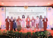 OJK dan IIPOJK Luncurkan Buku Saku Perempuan Cerdas Keuangan untuk Meningkatkan Literasi Keuangan