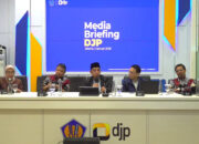 Kebijakan Baru PPN : Mendorong Kesejahteraan dengan Prinsip Gotong Royong