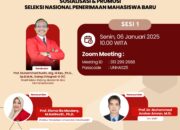 Unhas Sosialisasi dan Promosi SNPMB 2025: Menjaring Maba Lebih Luas dan Berkualitas