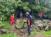 Alami Trouble di Gunung Lompobattang, Satu Pendaki Dievakuasi Tim Sar Gabungan