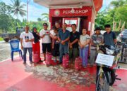 Pertamina Patra Niaga Sulawesi Dukung Inisiatif Pengembangan Pertashop, Inovasi Pengusaha Lokal Apresiasi Konsumen Setia