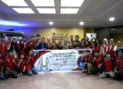 Lagi, 28 Mahasiswa Unhas Ikuti Program KKN Internasional di Malaysia