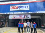 OTOXPERT Operated by KALLA Buka Cabang Baru di Parepare, Tawarkan Berbagai Keuntungan