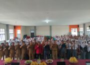 Unhas Mulai Road Show Sosialisasi PMB 2025: Hari ini, Digelar Serentak di Empat Kabupaten di Sulsel