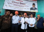 Wali Kota Makassar Dukung Penuh Program Pusat Terkait ketahanan Pangan