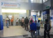Pelindo Multi Terminal Branch Parepare Optimal Layani Penumpang Nataru 2024/2025
