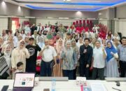 Gelar Coaching Clinic Proposal Riset, FKG Unhas Hadirkan Narasumber dari ITB