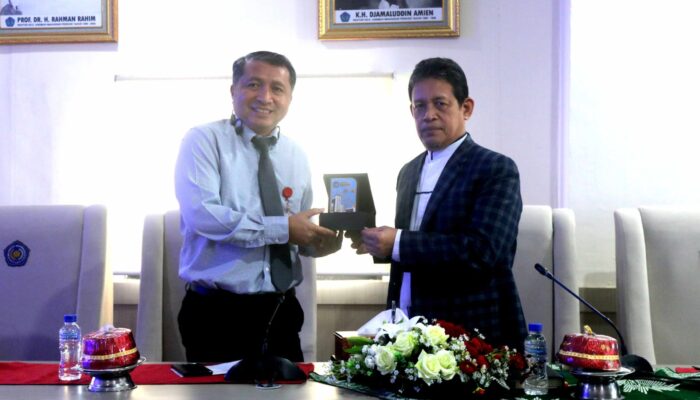 OJK Sulselbar Siap Kunjungi Desa Binaan Unismuh Makassar untuk Dukungan Edukasi Keuangan