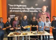 EMADO’S GOES TO SULAWESI Apa yang menjadikan Emado’s berbeda?