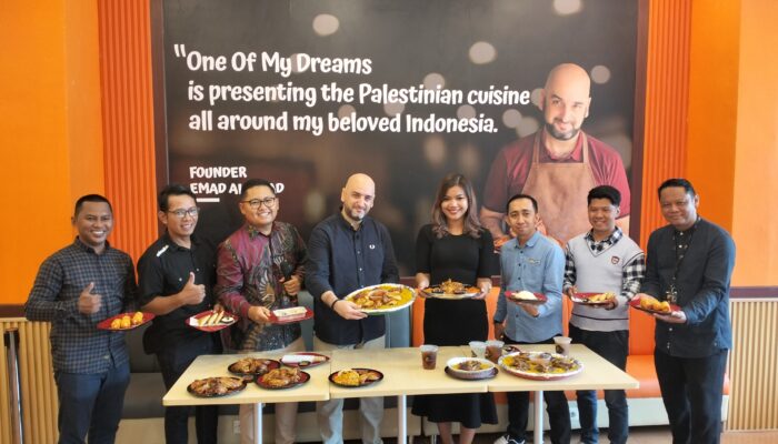 EMADO’S GOES TO SULAWESI Apa yang menjadikan Emado’s berbeda?