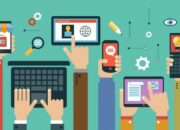 Pajak atas Usaha Ekonomi Digital Terkini : 32,32 Triliun