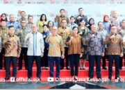 Capaian Pasar Modal Indonesia Tahun 2024 Tumbuh Signifikan, Mencapai Rp12.336 Triliun