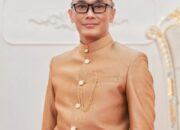 Sukses Lewati 2024 Sebagai Tahun Politik, Pj Gubernur Prof Zudan Ajak Masyarakat Sambut 2025 Sebagai Tahun Ekonomi dan Investasi