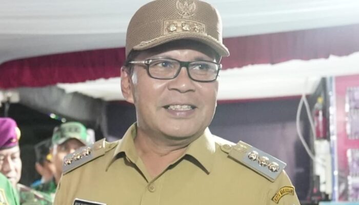 Danny Pomanto Klarifikasi Terkait Silpa dan Gaji Laskar Pelangi, Sebut Tidak Ada Hubungan dengan DBH