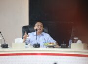 Ratusan UMKM Siap Ramaikan Jappa Jokka Cap Go Meh 2025 di Kawasan Pecinan Makassar