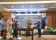 Bappebti Kemendag Alihkan Tugas Pengaturan dan Pengawasan  Aset Keuangan Digital termasuk Aset Kripto serta Derivatif Keuangan  kepada OJK dan BI