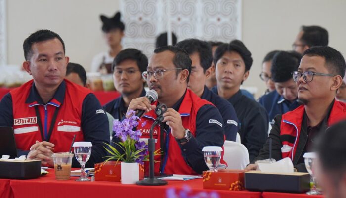 Masa Satgas Nataru Berakhir, Pertamina Patra Niaga Sulawesi Sukses Kawal Distribusi dan Ketersediaan Energi di Sulawesi