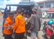 Tim SAR Terus Cari Tiga Nelayan Hilang Akibat Kapal Tenggelam di Perairan Takalar
