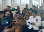 Stabilitas Sektor Jasa Keuangan di Sulampua Terjaga, Dukung Ekonomi Lokal dan Nasional