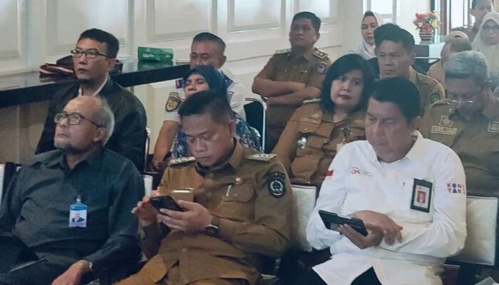 Stabilitas Sektor Jasa Keuangan di Sulampua Terjaga, Dukung Ekonomi Lokal dan Nasional