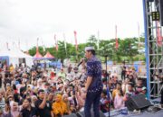 Pesta Rangga #2 Gemparkan Makassar, Dipadati 4.000 Pengunjung dari Berbagai Kabupaten dan Kota