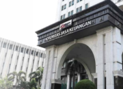 OJK Terbitkan Aturan Penyelenggaraan Perdagangan Aset Keuangan Digital Termasuk Aset Kripto