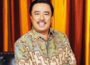 Innalilahi, Founder Fajar Group H. M. Alwi Hamu Meninggal Dunia