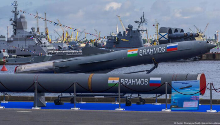 Penjualan Rudal BrahMos ke Indonesia, Langkah Strategis Menanggapi Ambisi Teritorial Cina