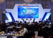 ExxonMobil Dorong Efisiensi dan Keberlanjutan Industri Pertambangan melalui Solusi Pelumasan Inovatif di Indonesia Mining Outlook 2025
