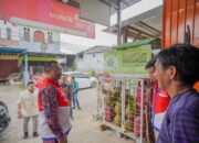 Pertamina Patra Niaga Sulawesi Tambah Pasokan Fakultatif dan Optimalkan Sub Pangkalan LPG 3 Kg