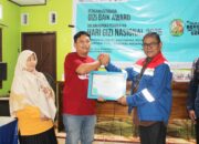 Pertamina Patra Niaga Sulawesi Gelar “Gizi Baik Award” Untuk Peringati Hari Gizi Nasional 2025