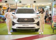 Subsidi PPnBM 3% Hybrid, Innova Zenix HV & Yaris Cross HV Turun Harga. Kunjungi Dealer Toyota Terdekat!