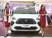 Berkah Ramadan Bersama Toyota: Raih Toyota Impian Anda, Bebas Cicilan di Bulan Ramadan!