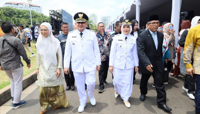 Sepulang dari Magelang, Munafri Arifuddin Kumpulkan OPD Siapkan Rapat Koordinasi